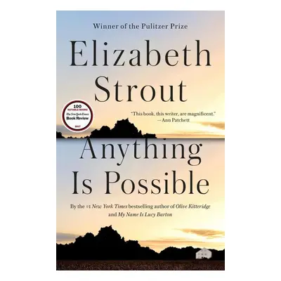 Anything Is Possible - Elizabeth Strout