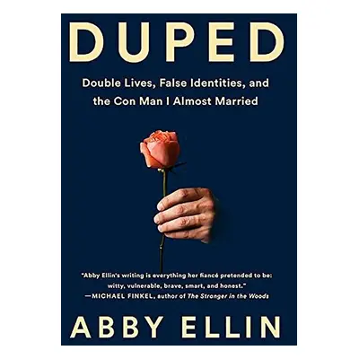 Duped - Abby Ellin