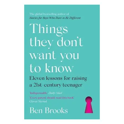 Every Parent Should Read This Book - Ben Brooks