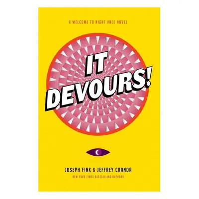 It Devours! - Joseph Fink