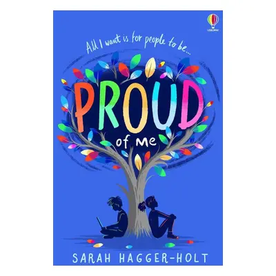 Proud of Me - Sarah Hagger-Holt