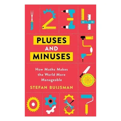 Pluses and Minuses - Stefan Buijsman