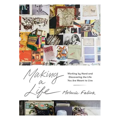 Making a Life - Autor Neuveden