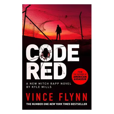 Code Red - Vince Flynn