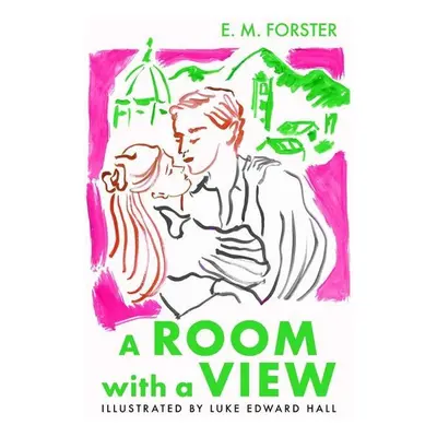 A Room With A View - E. M. Forster