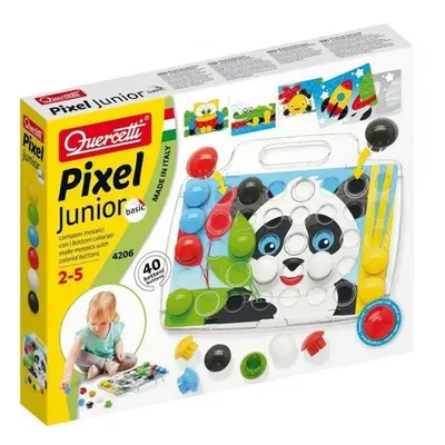 Pixel Junior Basic - Autor Neuveden