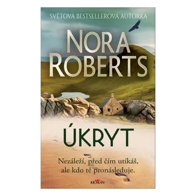 Úkryt - Nora Roberts