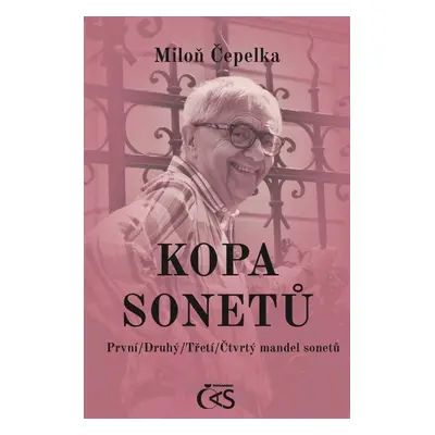 Kopa sonetů - Miloň Čepelka