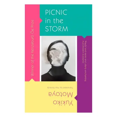 Picnic in the Storm - Yukiko Motoya