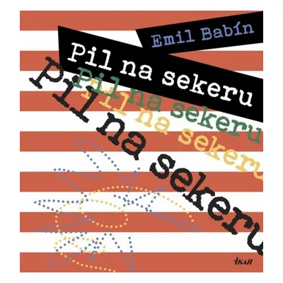 Pil na sekeru - Emil Babín