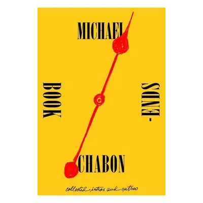 Bookends - Michael Chabon