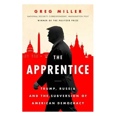 Apprentice - Gregg Miller