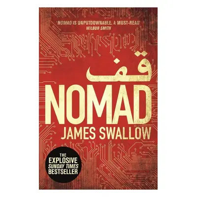 Nomad - James Swallow