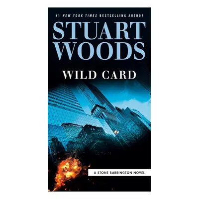 Wild Card - Stuart Woods