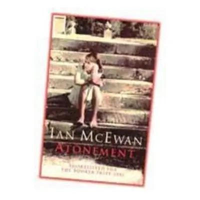 Atonement - Ian McEwan