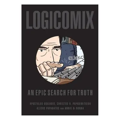 Logicomix - Apostolos Doxiadis