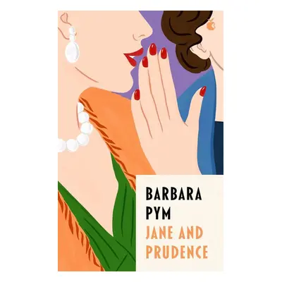 Jane And Prudence - Barbara Pym