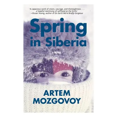 Spring in Siberia - Autor Neuveden