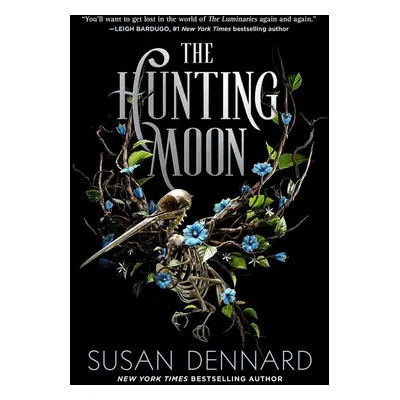 The Hunting Moon - Susan Dennard