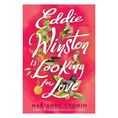 Eddie Winston Is Looking for Love - Marianne Cronin