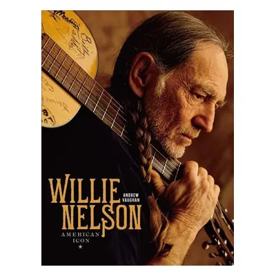 Willie Nelson - Andrew Vaughan