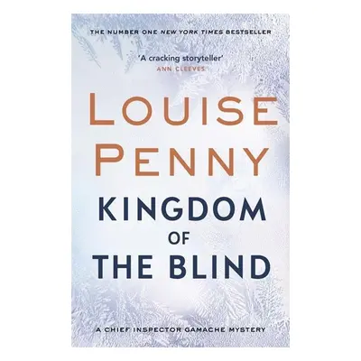 Untitled Louise Penny 2 - Louise Penny