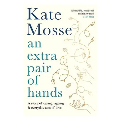 An Extra Pair of Hands - Kate Mosse