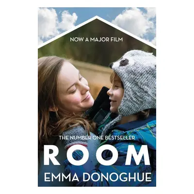 Room. Film Tie-In - Emma Donoghue