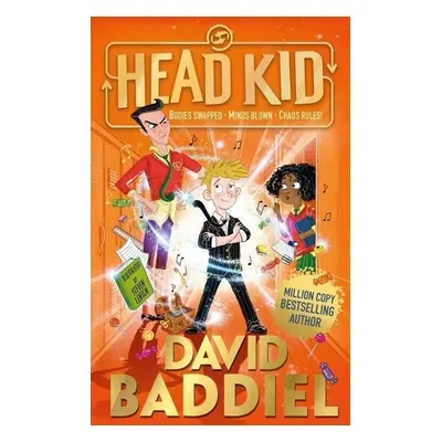 Untitled Baddiel 5 - David Baddiel