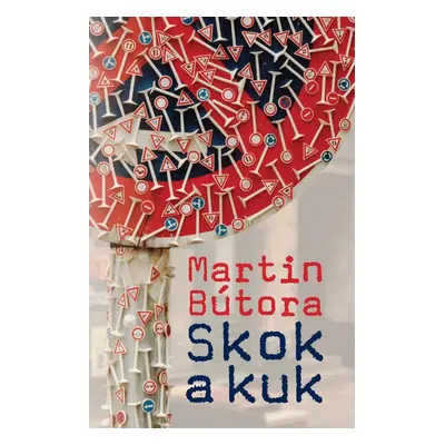 Skok a kuk - Martin Bútora