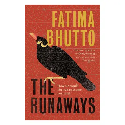 The Runaways - Fatima Bhutto