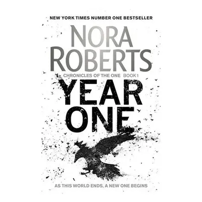 Year One - Nora Roberts