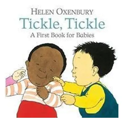 Tickle, Tickle - Helen Oxenbury