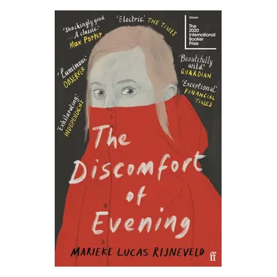 The Discomfort of Evening - Marieke Lucas Rijneveld