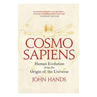 Cosmosapiens - John Hands