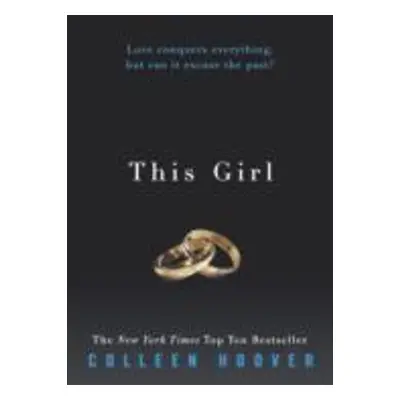 This Girl - Colleen Hoover