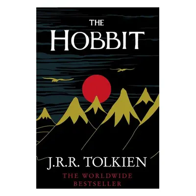 The Hobbit or There and Back Again. 75th Anniversary Edition - J. R. R. Tolkien