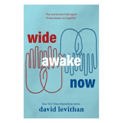 Wide Awake Now - David Levithan