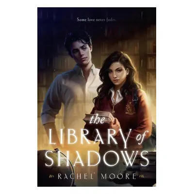 The Library of Shadows - Autor Neuveden