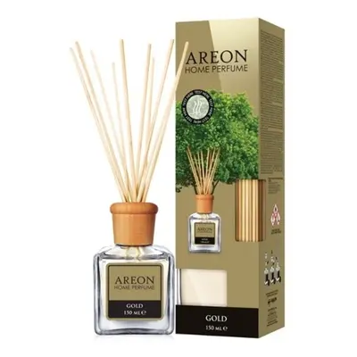 AREON HOME PERFUME LUX 150ml Gold - Autor Neuveden