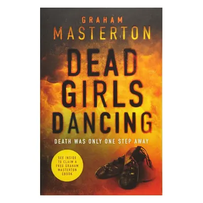 Dead Girls Dancing - Graham Masterton