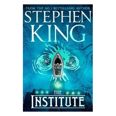 The Institute - Stephen King