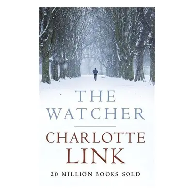 The Watcher - Charlotte Link