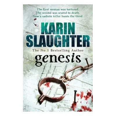 Genesis - Karin Slaughter