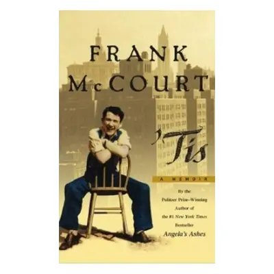 'Tis - Frank McCourt