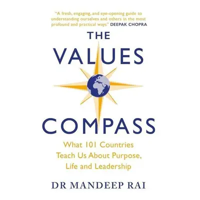 The Values Compass - Mandeep Rai