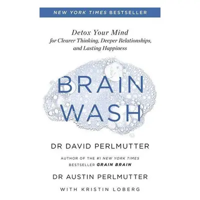 Brain Wash - David Perlmutter