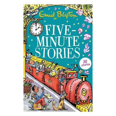 Five-Minute Stories - Autor Neuveden