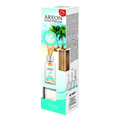 AREON HOME PERFUME 85ml Tortuga - Autor Neuveden