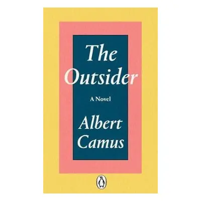 The Outsider - Albert Camus